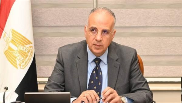 إدارة الموارد المائية أصبحت نموذجاً في دعم الاقتصاد الوطني