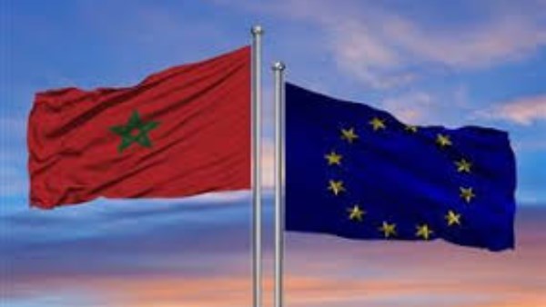المغرب والاتحاد الأوروبي يبحثان تعزيز الشراكة الإستراتيجية
