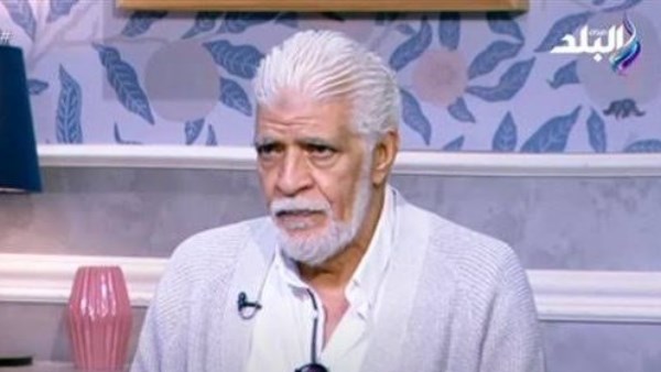 طارق النهري لـ : أستعد لتصوير مسلسل درش