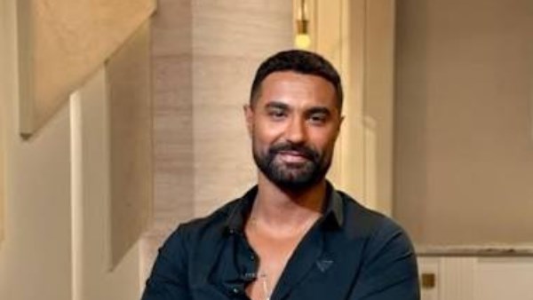 مراتي مش بتغير عليّا والجمهور هو ضهري