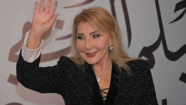 تكريم نادية الجندي في مهرجان وهران السينمائي.. لحظة وفاء للفن والإبداع