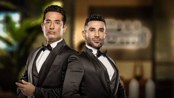 عمرو سعد يكشف عن مشروع فني مع شقيقه.. ويعلن اقتحام الكوميديا لأول مرة
