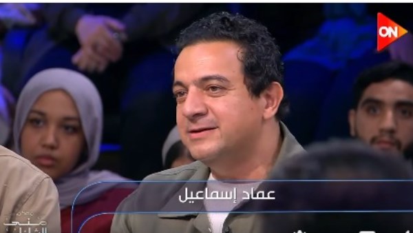 أحببت شخصية الشيخ أبو العلا محمد من وصف أم كلثوم له
