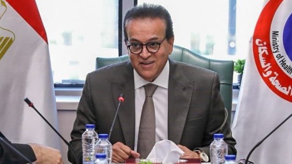 عبد الصمد ماهر يكشف تفاصيل استضافة مصر المؤتمر العالمي للسكان والصحة