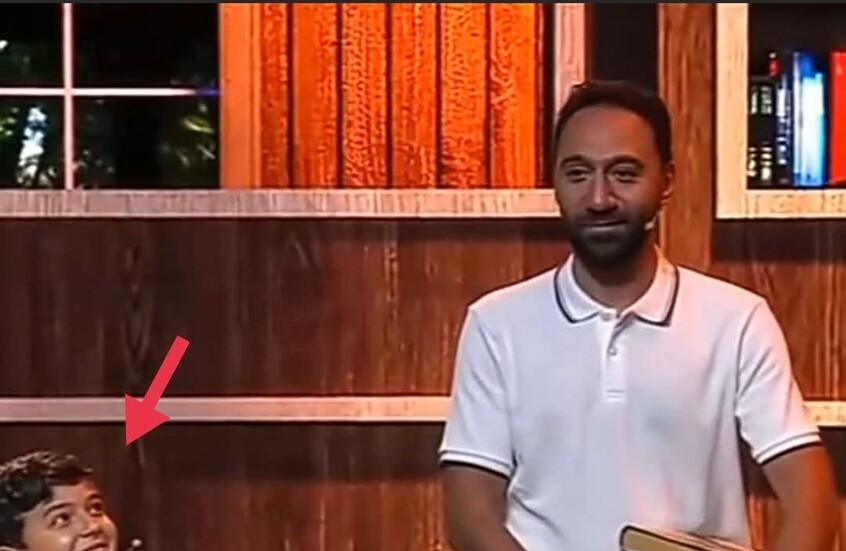 استقبال حار لمحمد سلام في احتفالية السيسي بعد أزمته مع تركي آل الشيخ