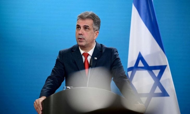 مسؤول امريكي يلغى زيارته لإسرائيل احتجاجًا على المماطلة في توقيع صفقة الغاز مع مصر