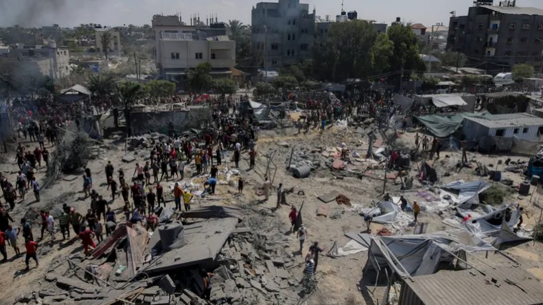 فصائل فلسطينية تحمّل إسرائيل مسؤولية خرق اتفاق وقف إطلاق النار وتدعو الوسطاء للتدخل