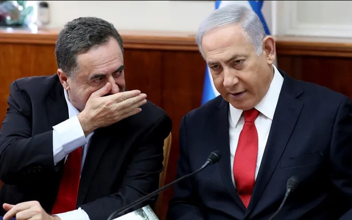 القضاء التركي يصدر مذكرات اعتقال بحق نتنياهو وكاتس ومسؤولين إسرائيليين آخرين بتهمة ارتكاب إبادة جماعية في قطاع غزة