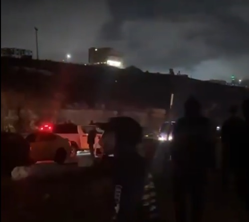 مستوطنون يهاجمون مواطنين غرب رام الله واصابة مواطنة في دورا