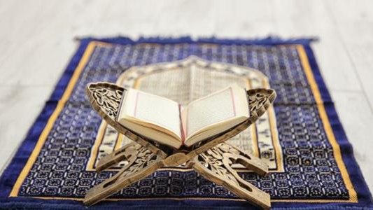 فضل التعرف إلى الله عز وجل عند الرخاء.. عالم ازهري يوضح