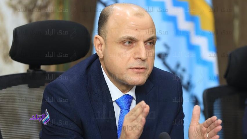 لن نسمح بأي تهاون مع المتلاعبين بصحة المواطنين وسنطبق القانون بشكل حاسم