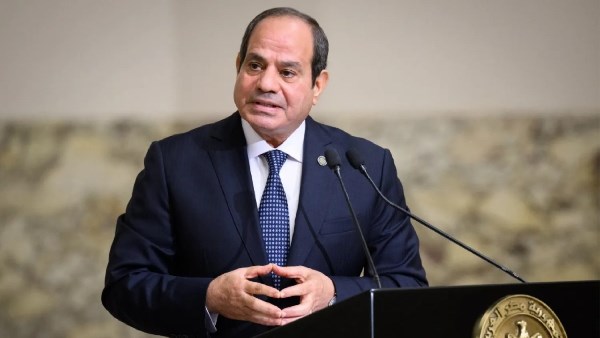 بيان الرئيس السيسي بشأن انتخابات النواب عبقري.. والانضباط أساس العمل الناجح