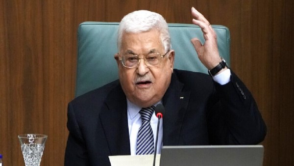 إسرائيل تتذرع بحجج.. ونحن ملتزمون بقرار مجلس الأمن بشان غزة