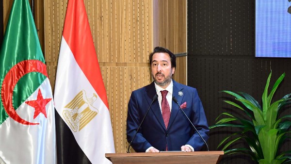 يُمكننا أن ننتج مع مصر لنُصدّر معًا