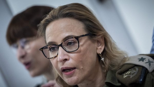 الكنيست الإسرائيلي يجمد مناقشة فضيحة “سدي تيمان” بعد أزمة المدعية العسكرية