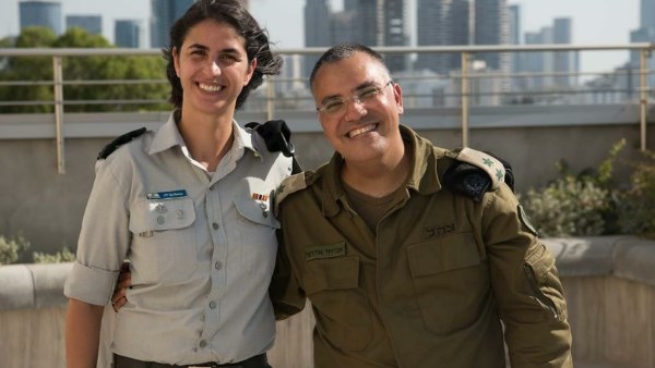 بعد 20 عامًا.. استقالة أفيخاي أدرعي المتحدث باسم جيش الاحتلال وتعيين خليفة له|تفاصيل