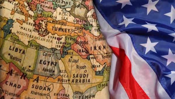 تراجع الثقة الأمريكية بتركيا يفتح الباب أمام تحالف جديد لشرق المتوسط