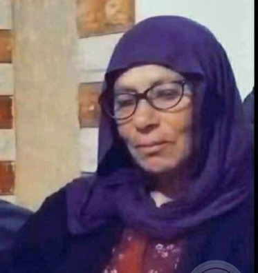 استشهاد مواطنة باعتداء إسرائيلي قرب رام الله