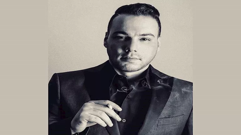 جدل حول حفيد محمد فوزي.. ومحمد جمال يعلق: “لسه متأكدناش”