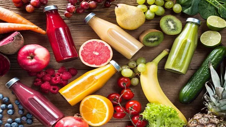 احرص عليها.. مشروبات تهدئ الدوار وتعزز تدفق الدم