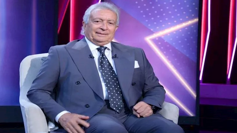 حلمي طولان يعلن قائمة منتخب مصر الثاني لكأس العرب