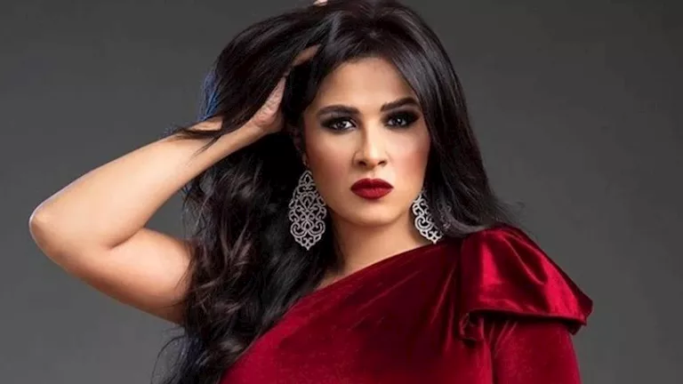 ياسمين عبدالعزيز تتصدر تريند “جوجل” قبل ظهورها في برنامج “معكم”