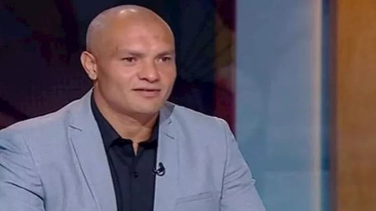 حارس الأهلي السابق يكشف..من سيتنافس على بطولة الدوري المصري؟
