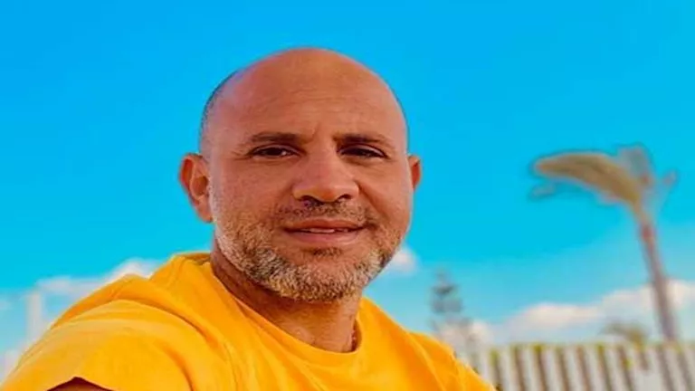 عزيز الشافعي يحسم الجدل: “قرار غلط” خاصة بـ عمر كمال وليست لها علاقة ب