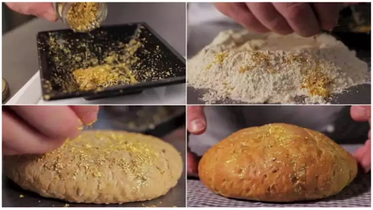 احذر.. تناول هذا النوع من الخبز يزيد خطر الوفاة لمرضى سرطان القولون