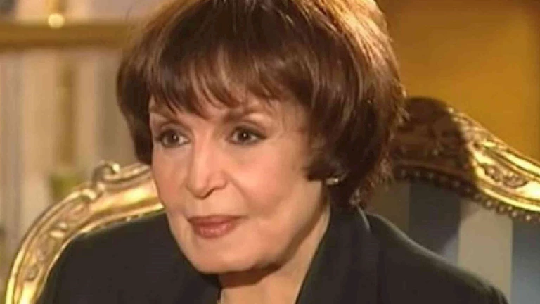 سميرة أحمد عن افتتاح المتحف المصري الكبير: “يوم تاريخي للعالم”