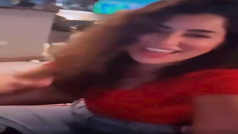 بعد إصابتها في عينها أثناء التصوير.. تطورات الحالة الصحية لـ أيتن عامر