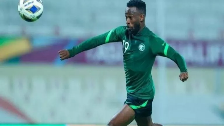 حقيقة وفاة فهد المولد نجم الكرة السعودية