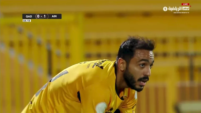 تقرير.. القادسية الكويتي يعتزم إنهاء التعاقد مع كهربا