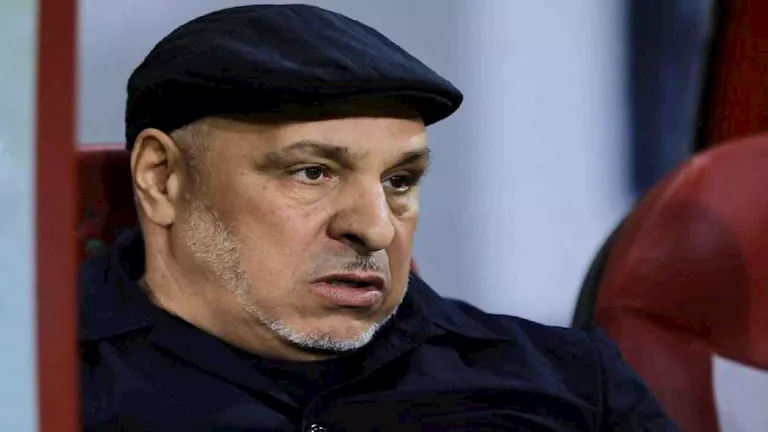 نور الدين زكري: “لا أقبل احتقاري بترشيحي لتدريب فرق صغيرة”