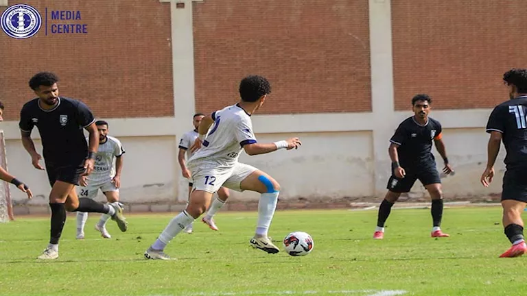 جدول ترتيب دوري المحترفين المصري قبل انطلاق الجولة ال 12