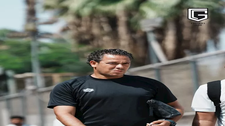 “ضربوا لاعبنا”.. أول تعليق لإبراهيم صلاح على “خناقة” مباراة جي