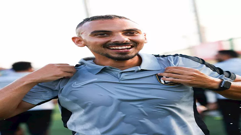 عبد الرحمن عايد لمصراوي: “ربنا منحنا فرصة ثانية في دوري أبطال أفريقيا