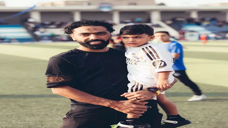 حسين الشحات يدعم نادي ليفيلز بالقسم بالثاني.. فما السبب؟