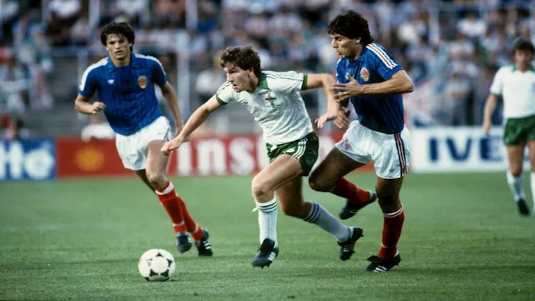 “بينهم أسطورة أفريقيا”.. أصغر 10 لاعبين في تاريخ كأس العالم