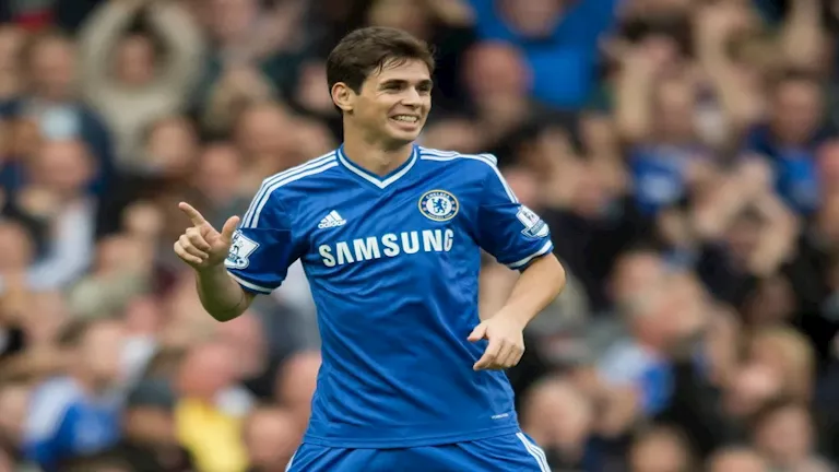 نجم تشيلسي السابق يفكر في الاعتزال