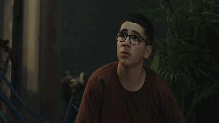 فيلم “قفلة” لـ أحمد الزغبي يشارك في مهرجان القاهرة السينمائي