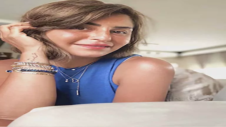 “إيه الحقد دة”.. منة فضالي تنتقد “ترندات” زيجات وطلاق الفنانين