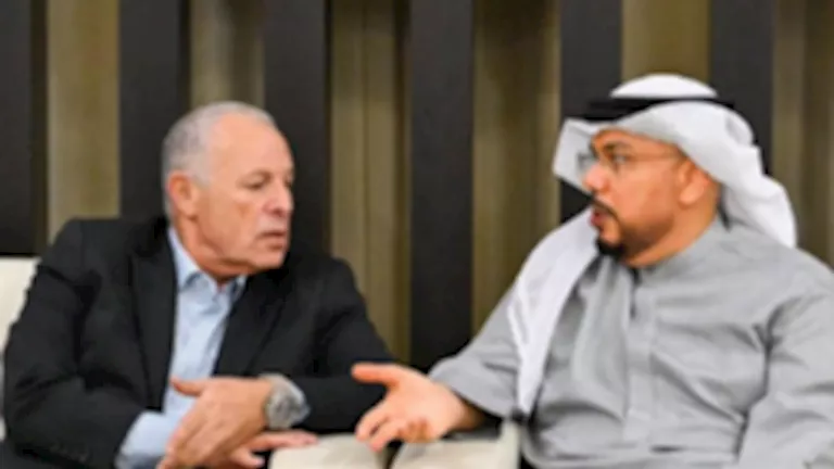 “جسدنا عمق الروابط العربية”.. أول تعليق من الإمارات على استضافة كأس ال