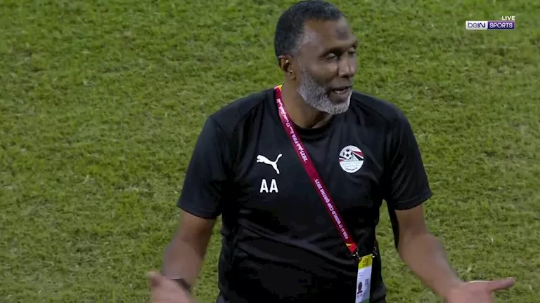 ما هي “البطاقة الخضراء” الموجودة بكأس العالم للناشئين؟