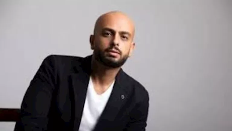 أحمد مراد يكشف موعد عرض فيلم “الست” في السينمات