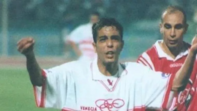 4 قرارات من إدارة الزمالك بعد رحيل محمد صبري