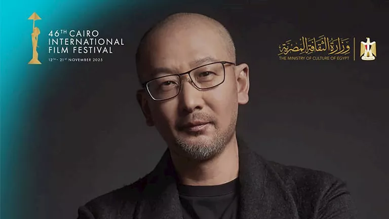 اليوم.. “حكايات من الصين المتطورة: لقاء مفتوح مع جوان هو” في أيام القا