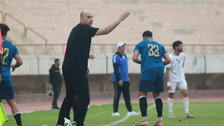 مدرب بلدية المحلة يتحدث عبر “مصراوي” عن مواجهة الزمالك في كأس مصر