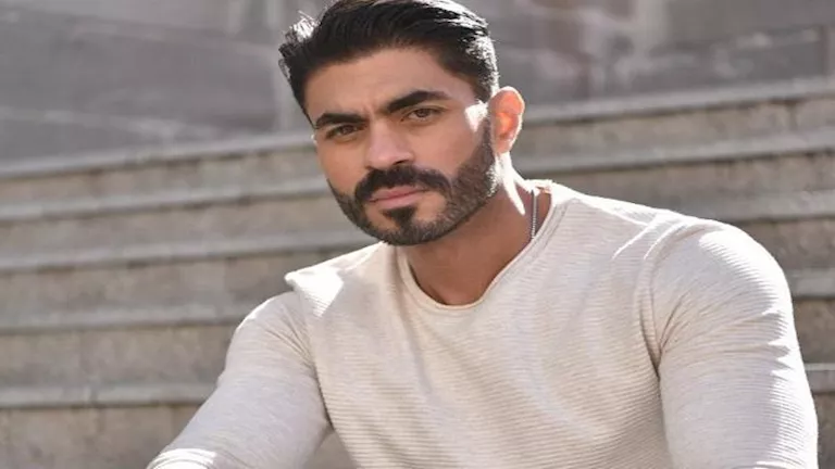 خالد سليم يخطف الأنظار بإطلالته في رابع أيام مهرجان القاهرة