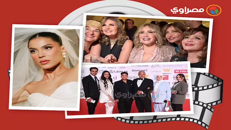 حدث بالفن| أحمد سعد يتعرض لحادث سير وفنانة تكشف تفاصيل إصابتها بوعكة ص